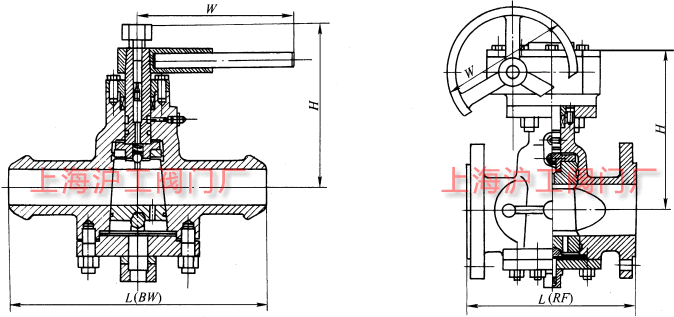 ZDAX47 ѹƽʽװܷҪμṹߴʾͼ