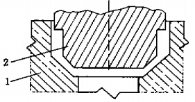 （图2）截止阀阶梯式阀瓣